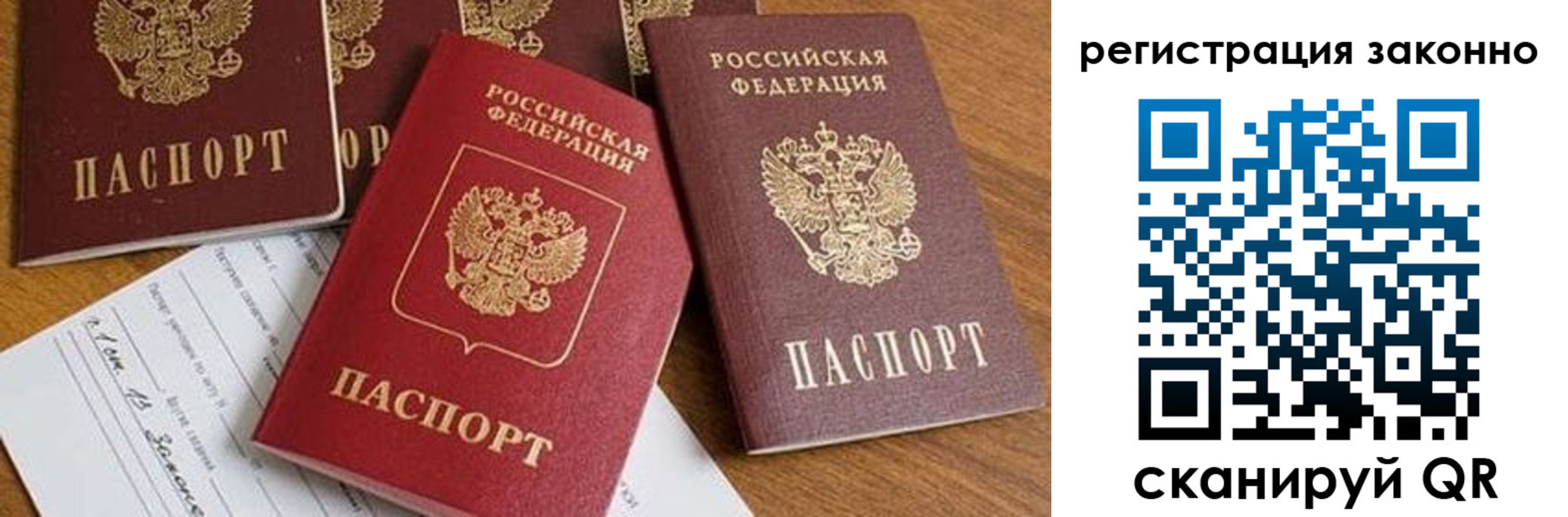 временная регистрация недорого в Светогорске